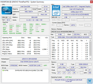 ThinkPad P52 - HWiNFO.