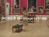 Honorla fonction de conversion d'images en vidéos de l'IA fonctionne avec de vieilles photos, des œuvres d'art, des photos réelles et même des images générées par l'IA. Photo : image promotionnelle de la fonction. (Source de l'image : Honor)