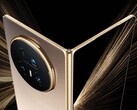 Le Magic V5 Honor sera lancé au Royaume-Uni et sur d'autres marchés européens le 28 août. (Source de l'image : Honor)