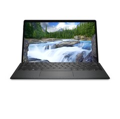 Dell Latitude 7320 Détachable. (Source de l'image : Dell)