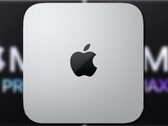 Le Mac mini rafraîchi pourrait finir par être configuré avec un choix de SoC M1 Pro ou M1 Max. (Image source : Apple)