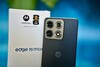 Test du Motorola Edge 70 Max