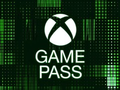 Le logo de Game Pass.