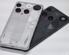 Le Nothing Phone (3) est enfin arrivé (image source : Notebookcheck)