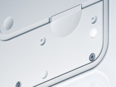 Le Nothing Phone (3a) Lite sera le dernier membre de la série Phone (3). (Source de l'image : Nothing)