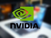 Le GPU RTX 5060 pour ordinateur portable pourrait être doté d'une mémoire GGDR7. (Source de l'image : Nvidia, Notebookcheck, édité)