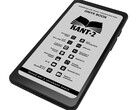 Onyx Boox Kant 2 : Nouveau lecteur électronique avec Android.