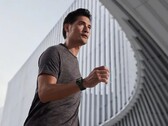 L'Oppo Watch 4X pourrait présenter des caractéristiques similaires à celles de la Watch 4 Pro (ci-dessus). (Source de l'image : Oppo)