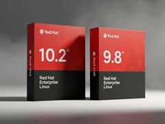 Red Hat Enterprise Linux 10.2 et 9.8 sont dotés d'améliorations de la gestion de base et d'une défense proactive contre les menaces avancées