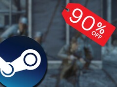 Red Orchestra 2 : Heroes of Stalingrad - y compris l&#039;extension Rising Storm - est disponible sur Steam avec une réduction de 90 % jusqu&#039;au 5 mai. (Source de l&#039;image : Steam)