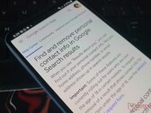 Supprimer les informations personnelles des résultats de recherche Google (Source de l'image : Antony Muchiri, Notebookcheck)