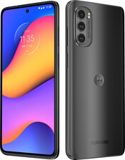 Motorola 'Rhode' (Image source : @evleaks)