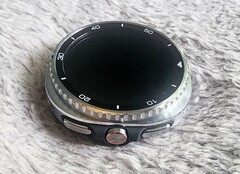 La Samsung Galaxy Watch 8 Classic a été mise en vente sur eBay avant son lancement officiel (Image source : amonste_92 via eBay)