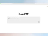 Un nouveau rival pour Google/Perplexity ? (Source de l'image : Open AI)