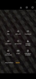 Honor Smartphone Magic7 Lite