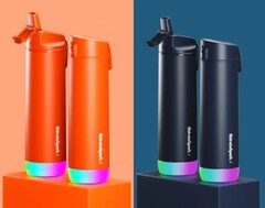 Hidrate Spark (Source de l'image : hidratespark.com)