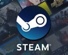 La dernière version bêta de Steam ajoute une interface évolutive et des fonctions supplémentaires. (Source de l'image : Steam)