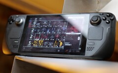 Le Steam Deck a été lancé en 2022. (Source de l'image : Petar Vukobrat sur Unsplash)