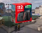 Pack console Switch 2 EA Sports FC 27 dévoilé