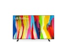 LG a révélé les prix et la disponibilité de sa gamme de téléviseurs OLED 2022. (Image source : LG)