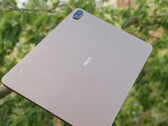 Test de l'Oppo Pad 5 Pro 