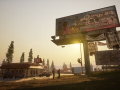 Une image montrant plusieurs personnages de State of Decay 2 : Juggernaut Edition.