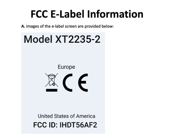 (Image source : FCC)