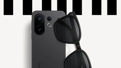 Le X200 FE( ?). (Source de l'image : Abhishek Yadav via X)