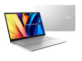 Le Vivobook Pro 15 OLED (K6500) sera disponible avec deux options de batterie. (Image source : ASUS)