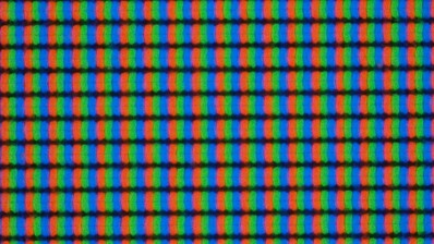 Réseau de pixels