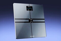 Le Withings Body Pro 2 dispose d'un modem LTE intégré. (Image : Withings)