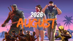 GTA VI, le Wolverine d’Insomniac, le DLSS 5, The Blood of Dawnwalker, la Gamescom et bien d’autres encore, le tout au même endroit.