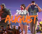 GTA VI, le Wolverine d’Insomniac, le DLSS 5, The Blood of Dawnwalker, la Gamescom et bien d’autres encore, le tout au même endroit.