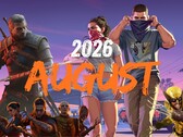 GTA VI, le Wolverine d’Insomniac, le DLSS 5, The Blood of Dawnwalker, la Gamescom et bien d’autres encore, le tout au même endroit. 