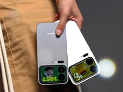 Le Xiaomi 17 Ultra succédera à la série Xiaomi 17 Pro, déjà impressionnante. (Source de l'image : Weibo)