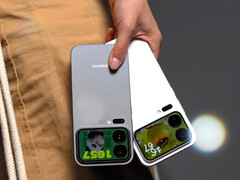 Le Xiaomi 17 Ultra succédera à la série Xiaomi 17 Pro, déjà impressionnante. (Source de l'image : Weibo)