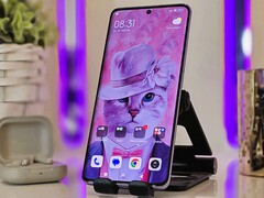 La mise à jour de sécurité trimestrielle Android de Xiaomi est disponible pour certains appareils Redmi et POCO. (Source de l&#039;image : Daniel Schmidt / Notebookcheck)