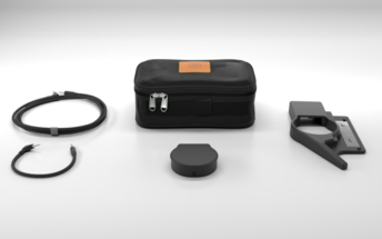 ZSA Navigator Trackpad accessoires