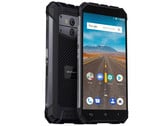 Courte critique du smartphone Ulefone Armor X