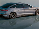 La nouvelle Seal s'attaque à la Model 3 Highland (image : BYD)