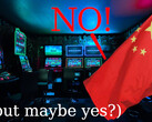 Les autorités de régulation chinoises ne parviennent pas à décider s'il convient d'interdire les mécanismes de jeu. (Source de l'image : Unsplash)