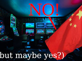 Les autorités de régulation chinoises ne parviennent pas à décider s'il convient d'interdire les mécanismes de jeu. (Source de l'image : Unsplash)