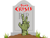 Dino Crisis revient d'entre les morts, grâce aux nécromanciens de GOG (Image source : Dino Crisis logo and Clipart, w/ edits)