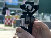 Un aperçu du DJI Osmo Pocket 4 (Source de l'image : via Igor Bogdanov)