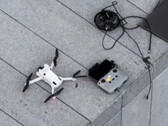 DJI semble vouloir remplacer le Mini 3 Pro quelques mois après sa sortie. (Source de l'image : @Quadro_News)