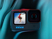 Le GoPro Hero 10 Black devrait avoir une meilleure autonomie après sa mise à jour d'octobre 2021. (Image source : GoPro)