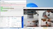 Latence maximale lors de la lecture de matériel vidéo 4K