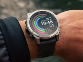 La dernière mise à jour de Garmin pour la Fenix 8 est la troisième version intermédiaire 22.xx depuis la mi-mai.