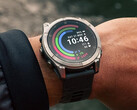 La dernière mise à jour de Garmin pour la Fenix 8 est la troisième version intermédiaire 22.xx depuis la mi-mai.