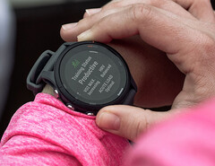 La Forerunner 955 a reçu sa première version 19.xx, qui contient des corrections de bugs et de nouvelles fonctionnalités. (Source de l&#039;image : Garmin)